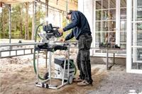 Festool accu stofzuiger ctlc midi i-plus - thumbnail