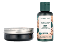 The Body Shop G1 Intro Shea Giftset 110 ml - thumbnail