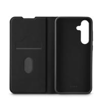 Hama Eco Premium Bookcase voor Samsung Galaxy S24 FE Zwart - thumbnail