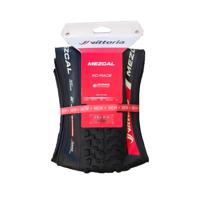 Vittoria mezcal xc race 29x2.40" tlr graphene 2.0 folding tire - thumbnail