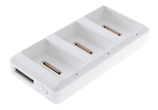 DJI Phantom 4 Battery Charging Hub (PART 8)