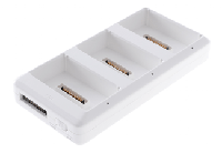 DJI Phantom 4 Battery Charging Hub (PART 8) - thumbnail