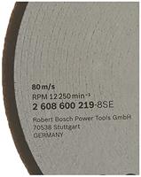 Bosch Accessories AS 46 S BF 2608600219 Doorslijpschijf recht 125 mm 1 stuk(s) Metaal - thumbnail