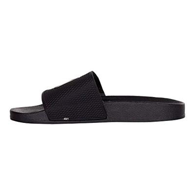 Stanno 479105 Stadium II Slipper SR - Black - 36