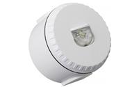 Hikvision Deep Base Bracket voor DS-2CE15A2P-VFIR3 en DS-2CE16D5T-VFIT3 - thumbnail