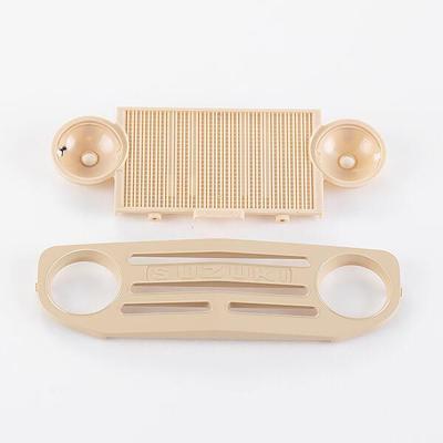 FMS - 1:6 Jimny Radiator Grille Set (FMS-C1320)