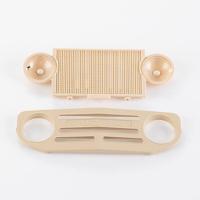 FMS - 1:6 Jimny Radiator Grille Set (FMS-C1320) - thumbnail