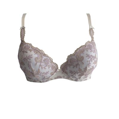 AMBRA Camarques Push-up BH 0218