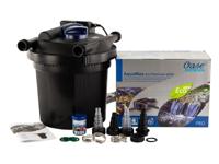 Oase FiltoClear 6000 vijverfilter set - thumbnail