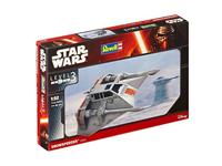 Revell 03604 Star Wars Snow Speeder Science Fiction (bouwpakket) 1:52 - thumbnail
