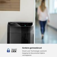 Fellowes Automax papiervernietiger 550C - thumbnail