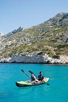 Sevylor Wildwaterkayak yukon - thumbnail