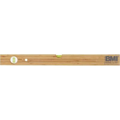BMI 661 661040 Houten waterpas 1.0 mm/m