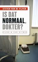 Is dat normaal, dokter? (Paperback) - thumbnail