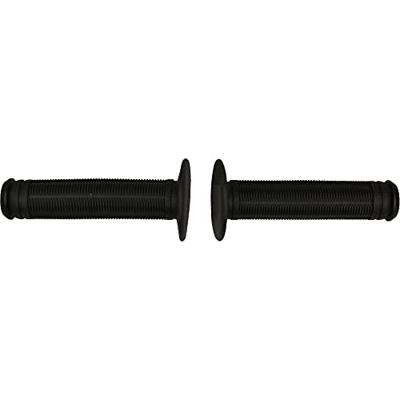 VWP handvatset bmx grip 120mm zwart
