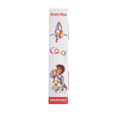 SmartMax Start Plus