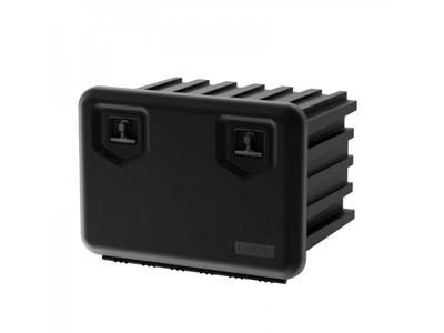 Daken Gereedschapskist Welvet 109 L zwart Daken Gereedschapskist Welvet 109 L zwart