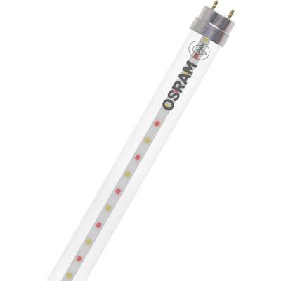 OSRAM LED-plantenlamp LED TUBE T8 36 EM FLUORA 1200 mm 15W 1213.00 mm G13 15 W Warmwit Buis 1 stuk(s) OSRAM LED-plantenlamp LED TUBE T8 36 EM FLUORA 1200 mm 15W 1213.00 mm G13 15 W Warmwit Buis 1 stuk(s)