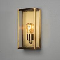 KonstSmide Gouden wandlampCarpi - 7349-800 - thumbnail