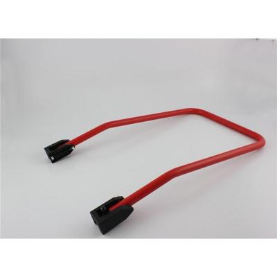 Altrex Steunbeugel Taurus dubbel oploopbaar - 733180 Altrex Steunbeugel Taurus dubbel oploopbaar - 733180