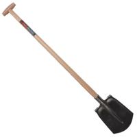 Ivana 57228 Bats maat 000 - essenhouten steel 110 cm - met opstapje - thumbnail