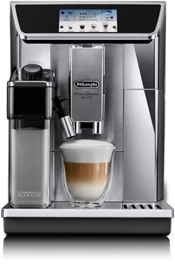 Delonghi espresso ECAM650.75.MS