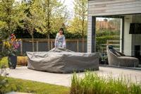 Outdoor Covers Premium hoes - loungeset 320x275 cm - thumbnail