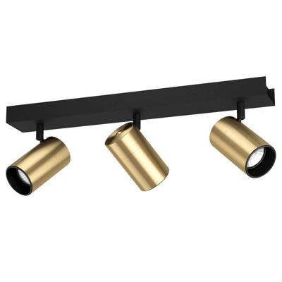 Stars of Light Chique opbouwspotCumaribo 3-lichts - 390084