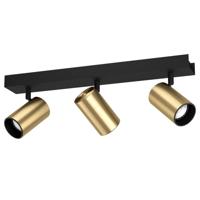 Stars of Light Chique opbouwspotCumaribo 3-lichts - 390084 - thumbnail