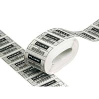 Fluke 1992627 APP2000 Sticker 1 stuk(s) - thumbnail