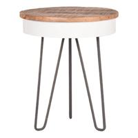 Salontafel Saria - Zwart - thumbnail