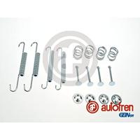 Toebehoren, parkeerremschoen D31025A - thumbnail