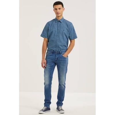 Pme Legend Ptr140-smb Tailwheel Soft Mid Blue Slim Fit Smb - Smb