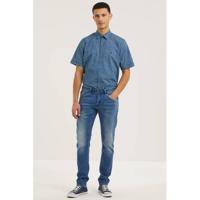 Pme Legend Ptr140-smb Tailwheel Soft Mid Blue Slim Fit Smb - Smb - thumbnail