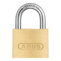 Sleutelslot ABUS Blik 6,5 mm 40 mm - thumbnail