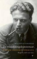 De mislukkingskunstenaar (Hardback) - thumbnail