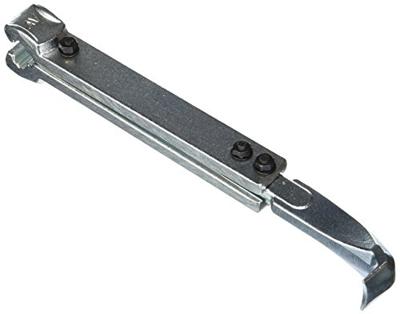 HAZET Trekhaak · zonder snelspanner 1787LG-0913