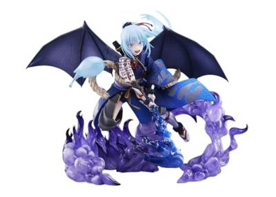 That Time I Got Reincarnated as a Slime PVC figure 1/7 Gyoso Rimuru Tempest 21 cm