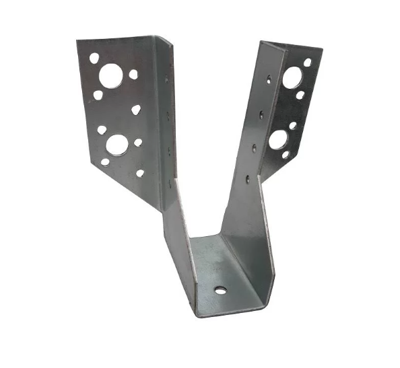 Waelbers Raveeldrager zwaar 250/38x106mm, blauw verzinkt - 50 Stuk(s) - 846444.11