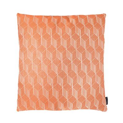 Riverdale kussen Lot Brique 45x45cm Riverdale kussen Lot Brique 45x45cm