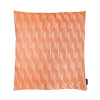 Riverdale kussen Lot Brique 45x45cm - thumbnail