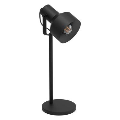 Eglo Zwarte bureaulampCasibare - 99554