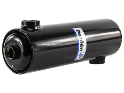 Passion Sauna - Aromatherapy - Honey Melon