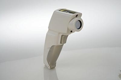 testo 831 Infrarood-thermometer Optiek 30:1 -30 - +210 °C testo 831 Infrarood-thermometer Optiek 30:1 -30 - +210 °C