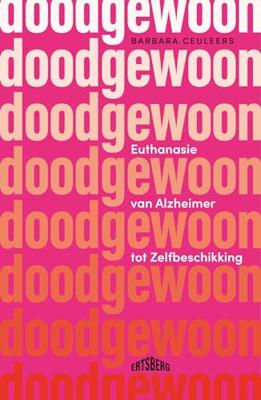 Doodgewoon - Barbara Ceuleers - ebook