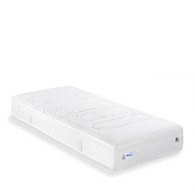 Beddenreus pocketveringmatras (120x200 cm)