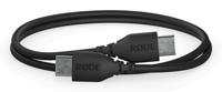 Rode SC22 USB-C - USB-C kabel (30 cm) - thumbnail