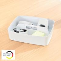 Leitz Opbergbak MyBox 5322 Wit (b x h x d) 307 x 101 x 375 mm 1 stuk(s) - thumbnail