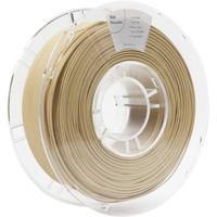 Maertz PMMA-1014-003 PMMA-1014-003 Filament PLA mat Gerecycled PLA, Mat 1.75 mm 1000 g Beige 1 stuk(s) - thumbnail