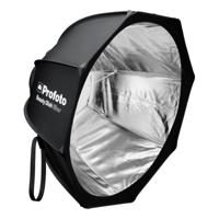 Profoto 201702 Beauty Dish Silver - thumbnail